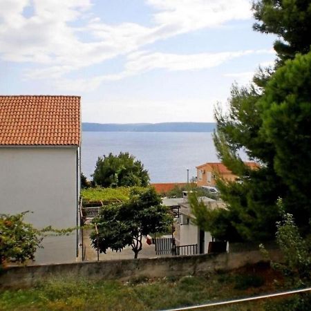 Apartment Tomislav Trogir Exteriör bild
