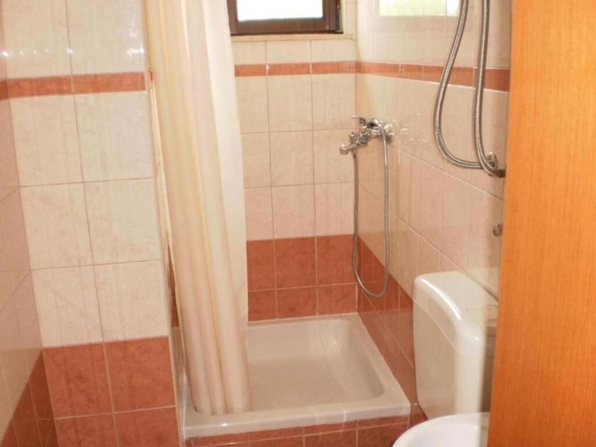 Apartment Tomislav Trogir Exteriör bild