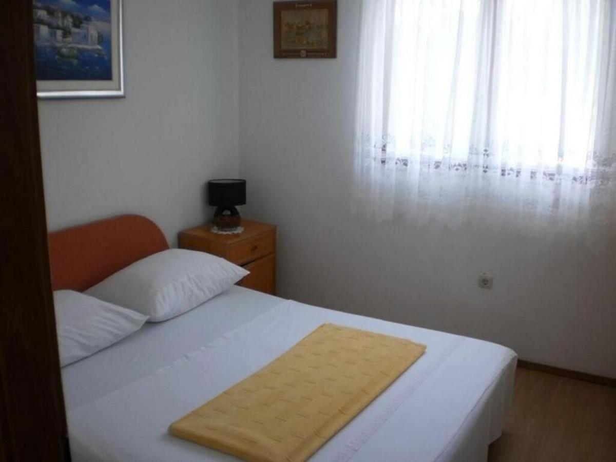 Apartment Tomislav Trogir Exteriör bild