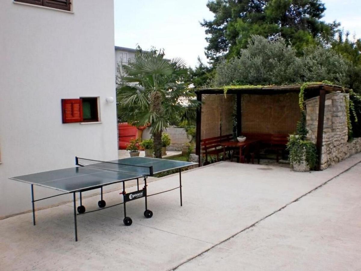 Apartment Tomislav Trogir Exteriör bild