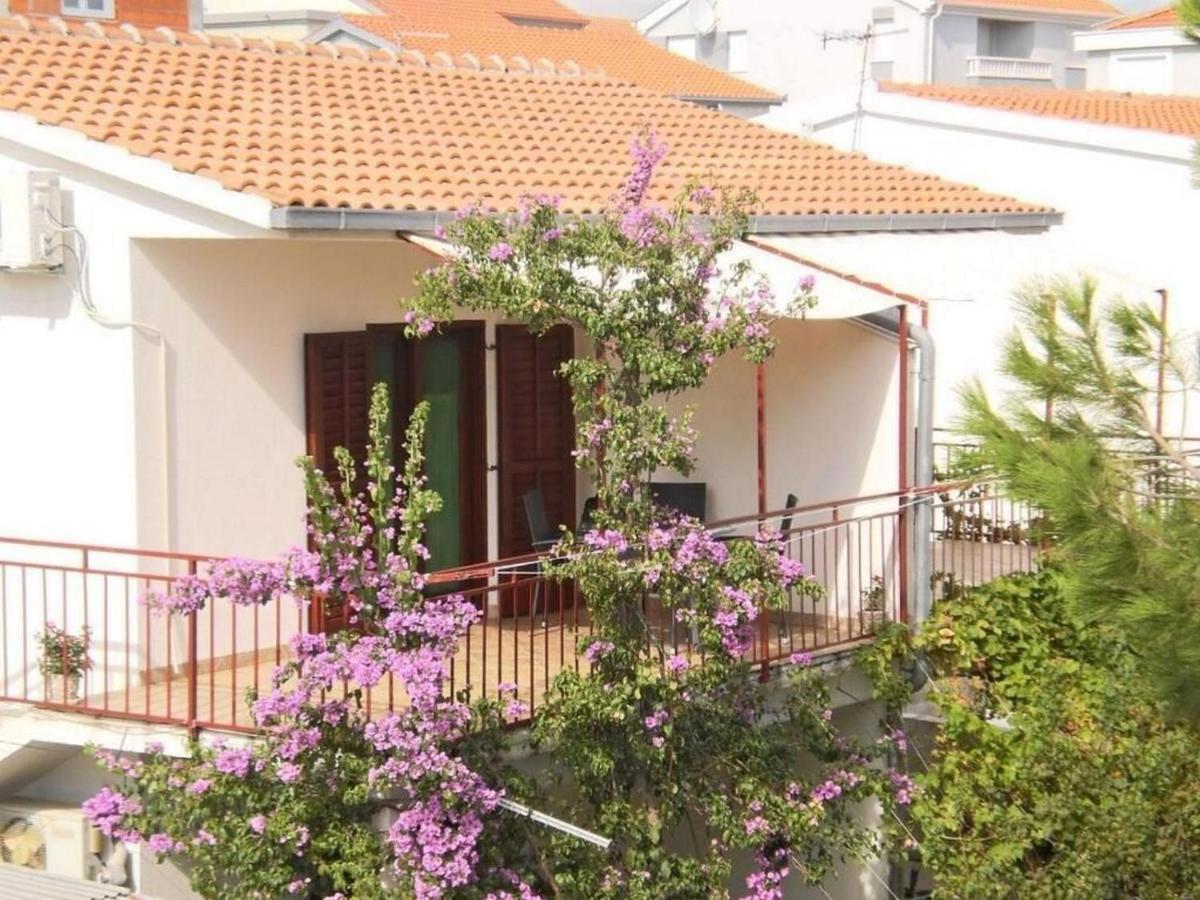 Apartment Tomislav Trogir Exteriör bild